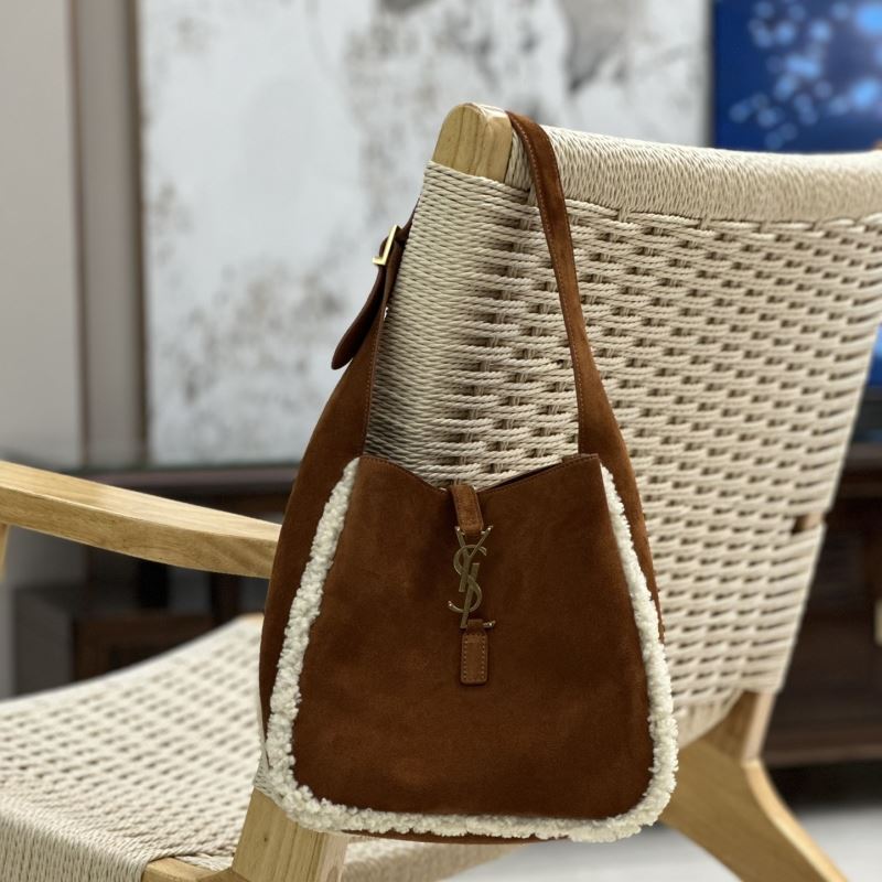 Y*L top handle bags